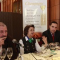 Castellón, Cata Champagne Casino Antiguo