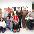 Asociación de Esclerosis Múltiple