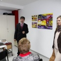 Asociación de Esclerosis Múltiple
