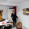Asociación de Esclerosis Múltiple
