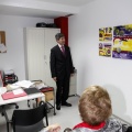 Asociación de Esclerosis Múltiple