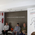 Asociación de Esclerosis Múltiple