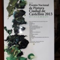 Premio Nacional Pintura Ciudad de Castellón