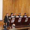 Castellón, IV Congreso Internacional de Historia Gregal