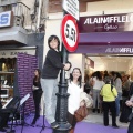 Castellón, ALAIN AFFLELOU, óptica