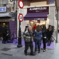 Castellón, ALAIN AFFLELOU, óptica