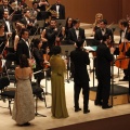 Castellón, Ópera, 2013