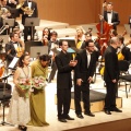 Castellón, Ópera, 2013