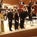 Castellón, Ópera, 2013