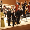Castellón, Ópera, 2013