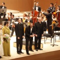 Castellón, Ópera, 2013