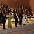 Castellón, Ópera, 2013