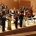 Castellón, Ópera, 2013
