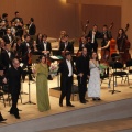 Castellón, Ópera, 2013