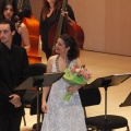 Castellón, Ópera, 2013