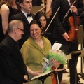 Castellón, Ópera, 2013