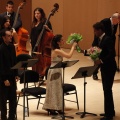 Castellón, Ópera, 2013