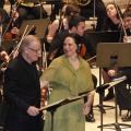 Castellón, Ópera, 2013