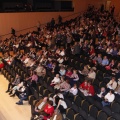 Castellón, Ópera, 2013