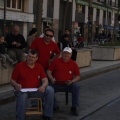 Castellón, Prueba del litro 2013