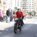 Castellón, Prueba del litro 2013