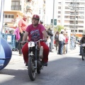Castellón, Prueba del litro 2013
