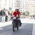 Castellón, Prueba del litro 2013