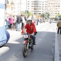 Castellón, Prueba del litro 2013