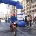 Castellón, Prueba del litro 2013