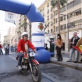 Castellón, Prueba del litro 2013