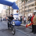 Castellón, Prueba del litro 2013