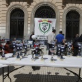 Castellón, Prueba del litro 2013