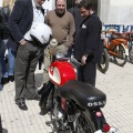 Castellón, Prueba del litro 2013