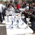 Castellón, Prueba del litro 2013