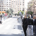 Castellón, Prueba del litro 2013