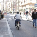 Castellón, Prueba del litro 2013