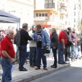 Castellón, Prueba del litro 2013