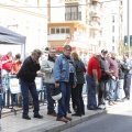Castellón, Prueba del litro 2013