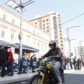Castellón, Prueba del litro 2013