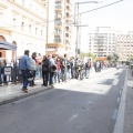 Castellón, Prueba del litro 2013