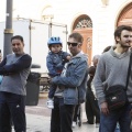 Castellón, Prueba del litro 2013