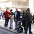 Castellón, Prueba del litro 2013