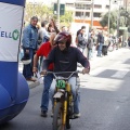 Castellón, Prueba del litro 2013