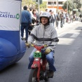 Castellón, Prueba del litro 2013