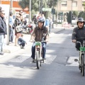 Castellón, Prueba del litro 2013