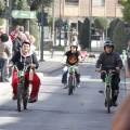 Castellón, Prueba del litro 2013