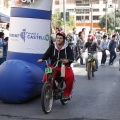 Castellón, Prueba del litro 2013