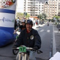 Castellón, Prueba del litro 2013