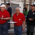 Castellón, Prueba del litro 2013