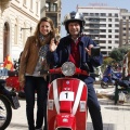 Castellón, Prueba del litro 2013